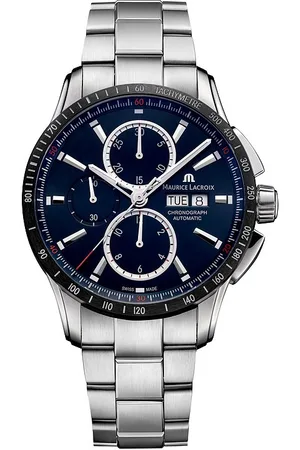 Maurice Lacroix Chronograph Pontos S Chronograph Automatic