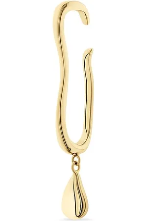 CHRIST Ear Cuff