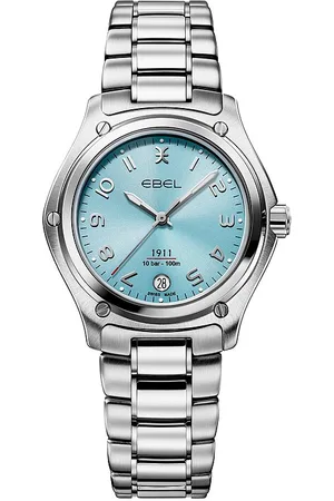 EBEL Uhren-Set inkl. Wechselarmband Grande