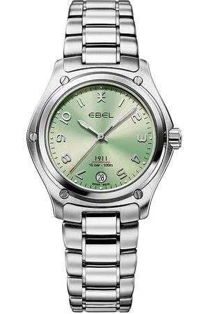 EBEL Uhren-Set inkl. Wechselarmband Grande