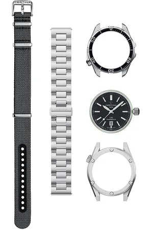 Certina Uhren-Kit DS Plus Kit Aqua & Sport