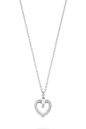 Jette Joop Kette STRONG HEART