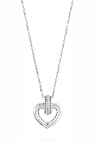 Jette Joop Kette STRONG HEART