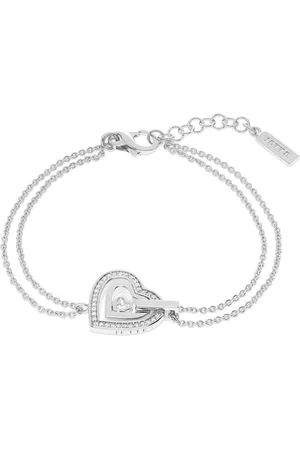 Jette Joop Armband HEARTS