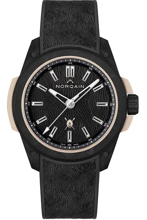 Norqain Unisexuhr Wild One