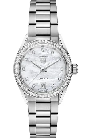 Tag Heuer Damenuhr Carrera