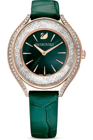 Swarovski Damenuhr Crystalline Aura