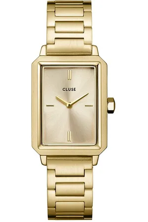 Cluse Damenuhr Fluette
