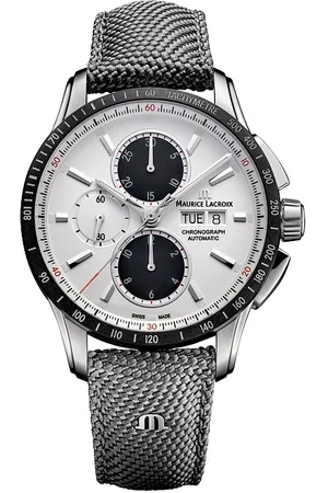 Maurice Lacroix Chronograph Pontos S Chronograph Automatic