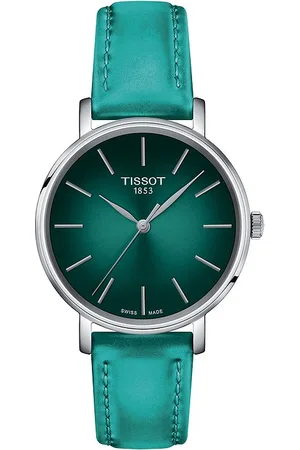 Tissot Damenuhr Everytime Lady