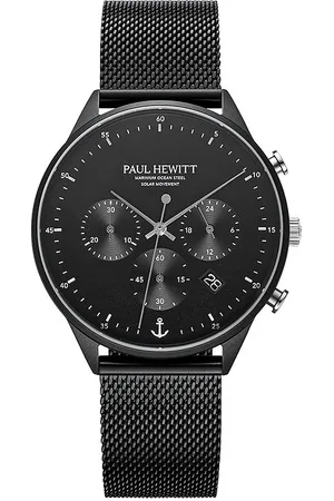 Paul Hewitt Herrenuhr Chrono