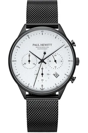 Paul Hewitt Herrenuhr Chrono