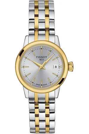 Tissot Damenuhr Classic Dream Lady