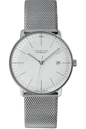 Junghans Herrenuhr max bill Automatic
