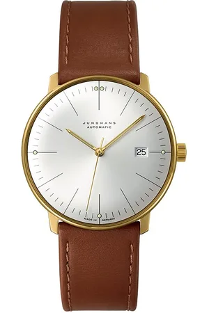 Junghans Herrenuhr max bill Automatic