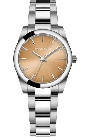 Watchpeople Damenuhr Brown Sugar Audrey WP