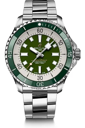 Breitling Herrenuhr Superocean Automatic 44