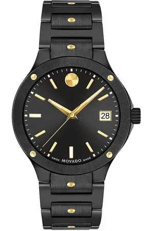 Movado Damenuhr SE Automatic