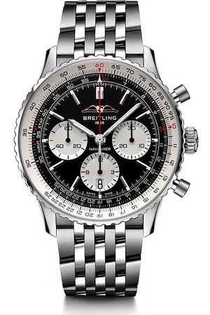 Breitling Chronograph Navitimer Chrono B01