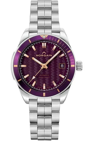 Norqain Damenuhr Adventure Sport 37mm