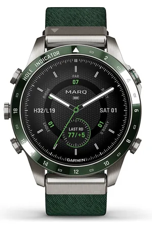 Garmin Smartwatch MARQ Golfer Gen 2