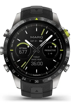 Garmin Smartwatch MARQ Athlete Gen 2
