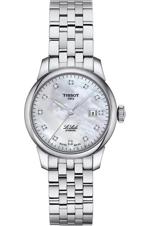 Tissot Uhren f r Damen im Sale Outlet FASHIOLA.de