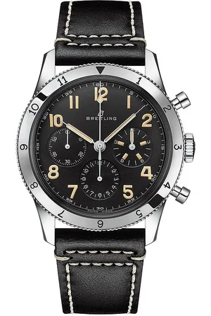 Breitling Chronograph Aviator 8 Re-Edition