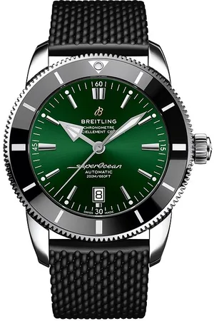 Breitling Herrenuhr Superocean Heritage B20 Automatic 46