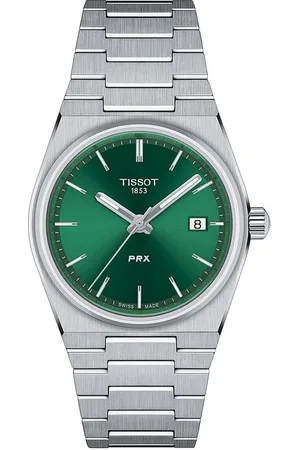 Tissot Unisexuhr PRX Quarz