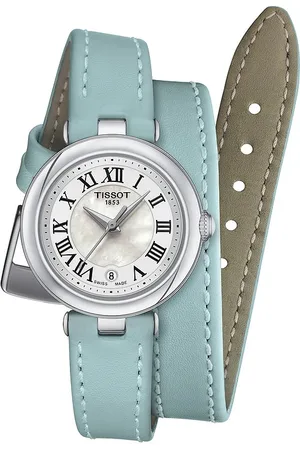 Tissot Damenuhr Bellissima Small Lady Wickelarmband XS