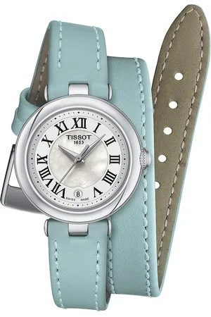 Tissot Damenuhr Bellissima Small Lady Wickelarmband M