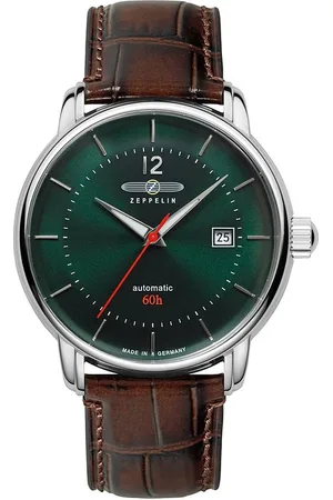 Zeppelin Herrenuhr LZ120 Bodensee