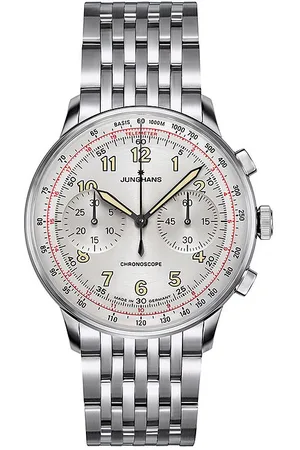 Junghans Herrenuhr Telemeter