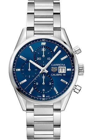 Tag Heuer Chronograph Carrera Chronograph