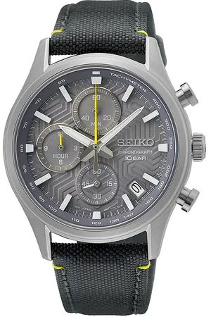 Seiko Uhren f r Herren im Sale Outlet FASHIOLA.de