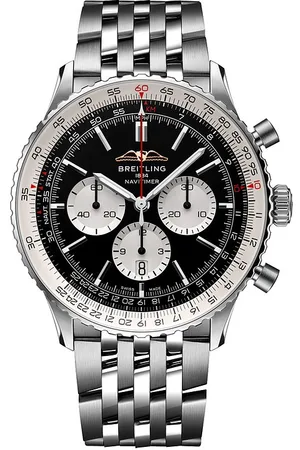 Breitling Chronograph Navitimer Chrono B01