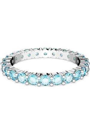 Swarovski Damenring Matrix