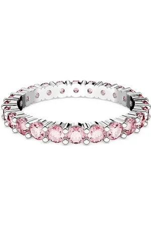 Swarovski Damenring Matrix
