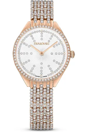 Swarovski Damenuhr Attract