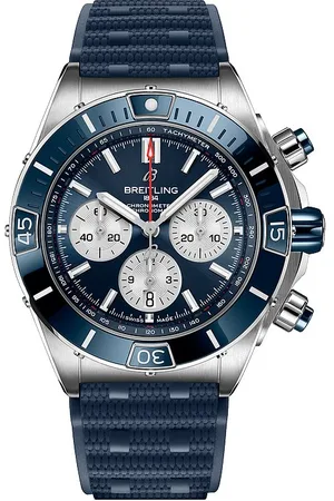 Breitling Chronograph Super Chronomat B01 44