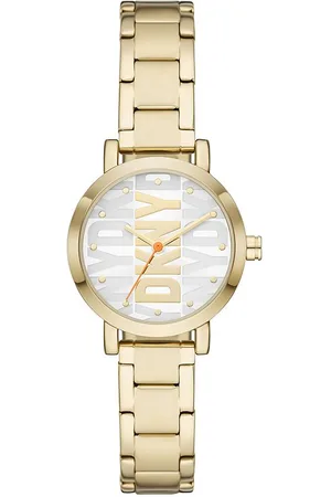 DKNY Damenuhr Soho