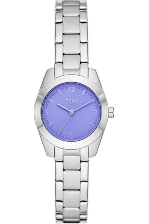 DKNY Damenuhr Nolita