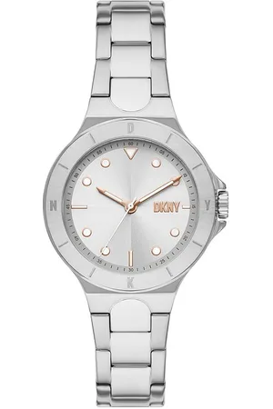 DKNY Damenuhr Chambers