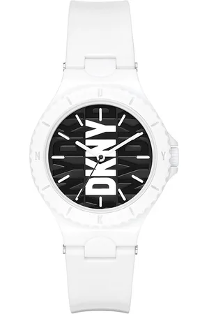 DKNY Damenuhr Chambers