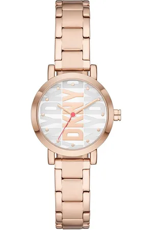 DKNY Damenuhr Soho