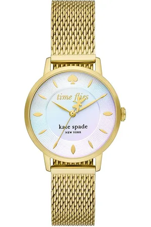 Kate Spade Damenuhr Metro
