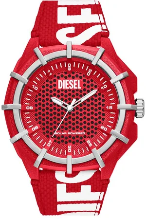 Diesel Herrenuhr Framed