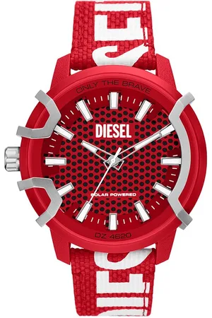 Diesel Herrenuhr Griffed