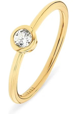ESPRIT Damenring Purity